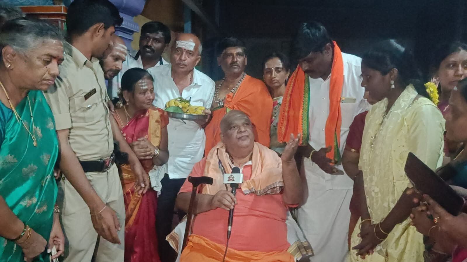 Gurugala Pada Pooje