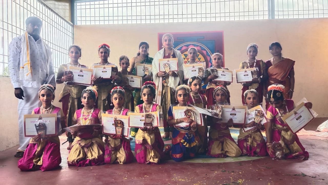 Cultural Activity