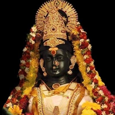 Attivatta Sri Annapurneshwari Devi Temple