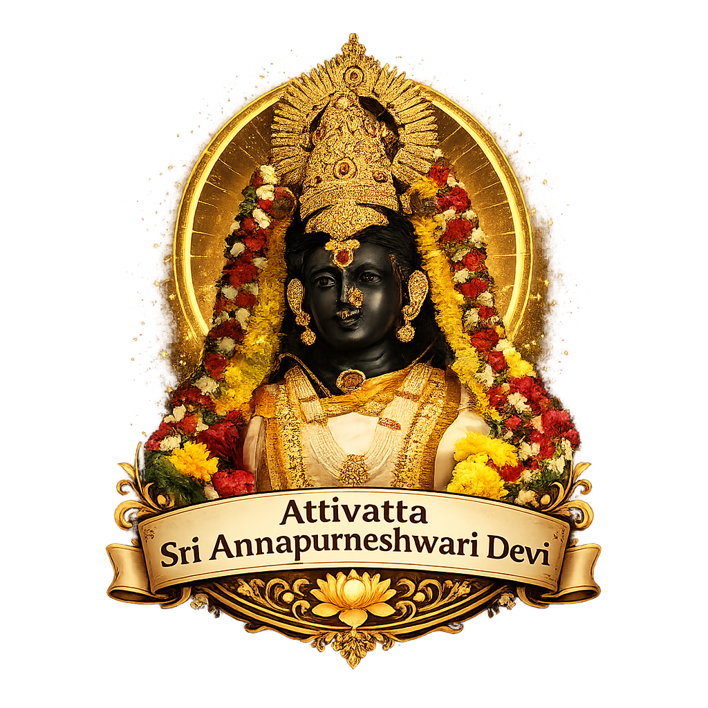 Sri Annapurneshwari Devi